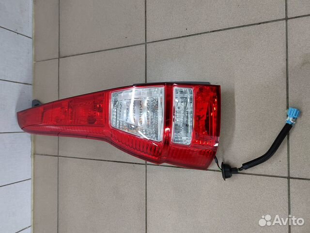 Фонарь задний левый оригинал Honda CR-V 3