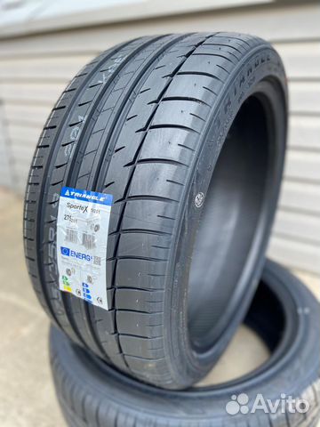 Triangle Sports TH201 275/30 R19 96Y
