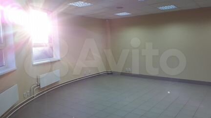 Офисное помещение, 50 м²