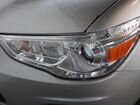 Mitsubishi ASX 1.8 CVT, 2014, 192 000 км объявление продам