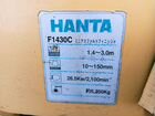 Гусеничный асфальтоукладчик Hanta F1430C 3м объявление продам