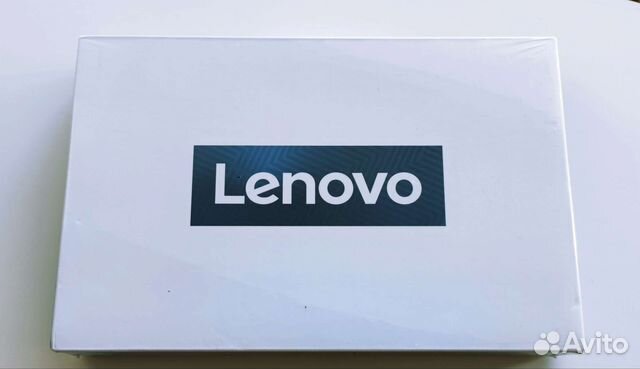 Планшет Lenovo Tab K11 6/128Gb Wi-Fi (новый)