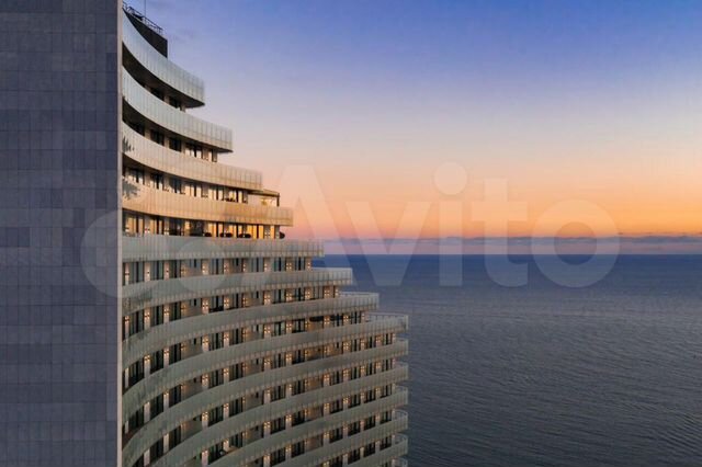 2-к. квартира, 90 м², 17/27 эт.