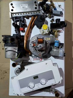 Запчасти котла Protherm