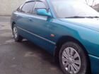 Mazda 626 1.8 МТ, 1997, 403 000 км объявление продам