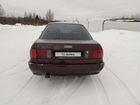 Audi 80 2.0 МТ, 1992, 350 000 км объявление продам