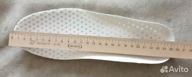 Кеды (новые)