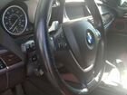 BMW X6 3.0 AT, 2011, 117 000 км объявление продам