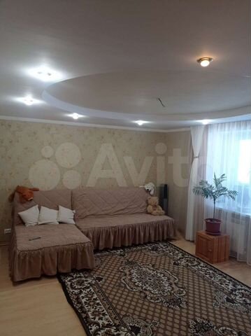 3-к. квартира, 84,5 м², 9/10 эт.