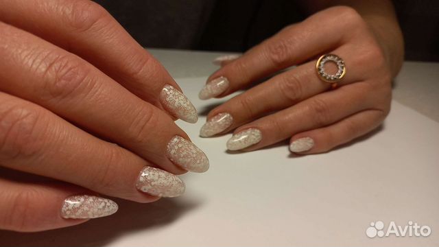 Мастер маникюра на дому