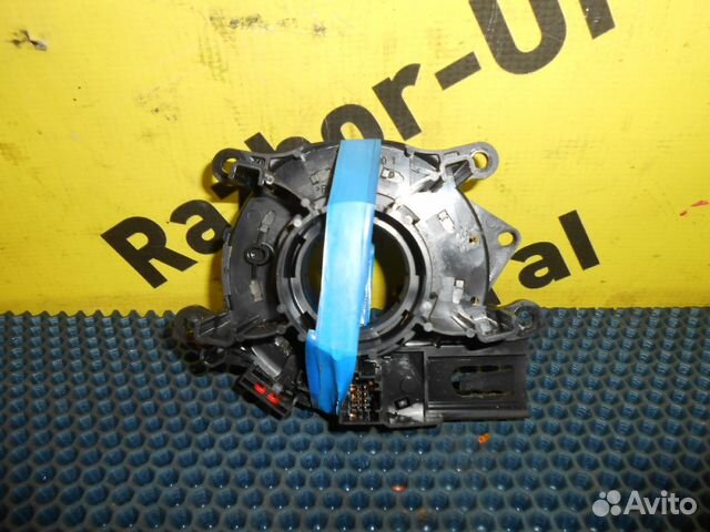 Шлейф подрулевой бмв Е46