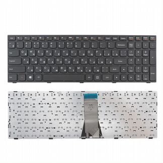 Клавиатура для ноутбука Lenovo B50-30, G50-30, Z50