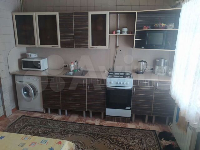 Дом 50 м² на участке 4 сот.