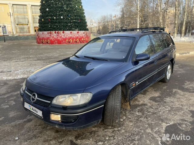 Ошибка 170000 opel