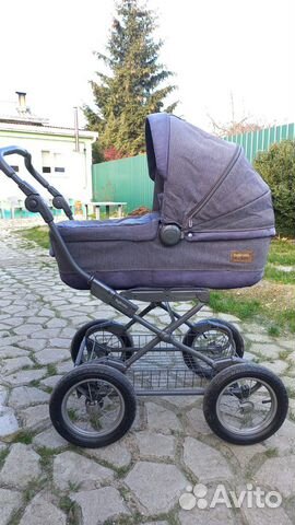 Коляска inglesina sofia