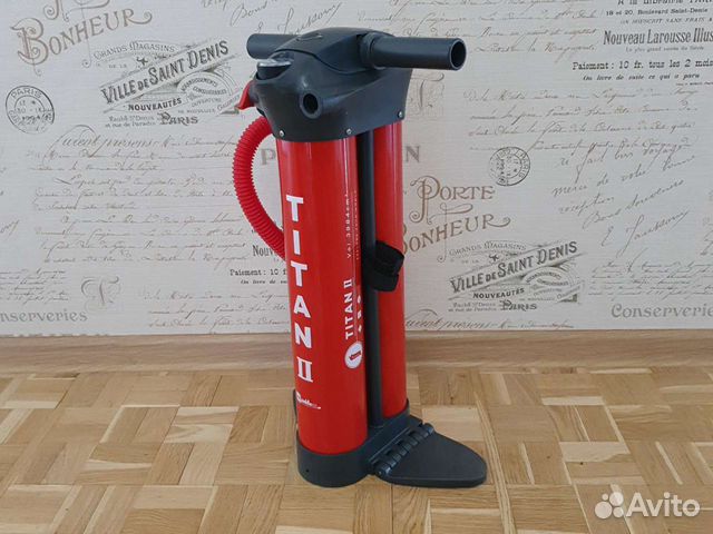 Мотор для sup борда