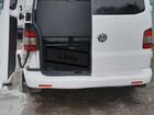 Volkswagen Transporter 2.0 МТ, 2012, 116 000 км объявление продам