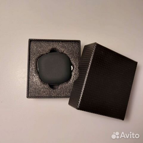 Силиконовый чехол для Samsung Galaxy Buds Live