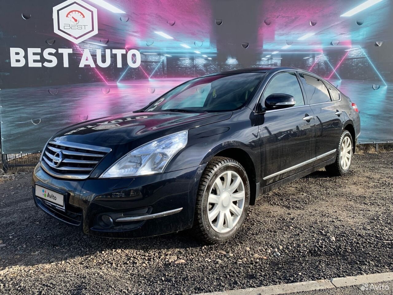 p0345 nissan teana j31