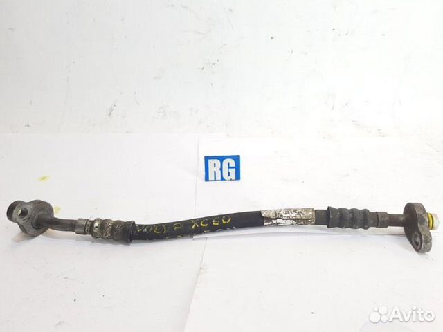 Трубка кондиционера Volvo Xc60