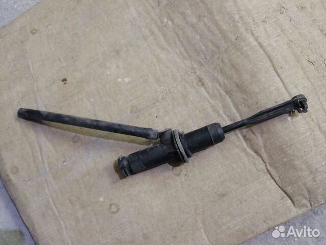 Цилиндр сцепления рено сандеро, лада ларгус