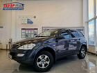 SsangYong Kyron 2.3 МТ, 2014, 79 000 км