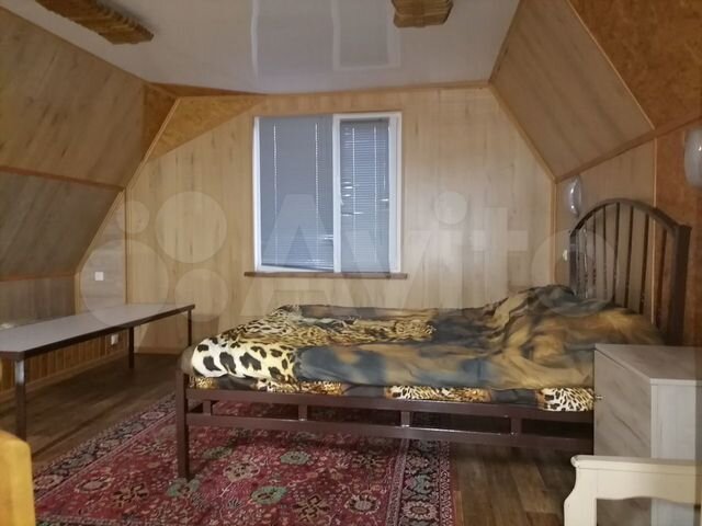 Дом 80 м² на участке 6 сот.