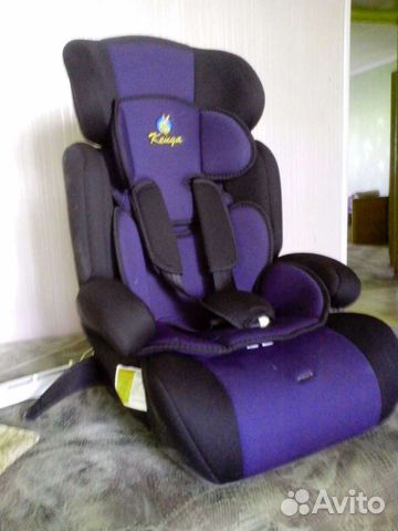 Кресло для ребенка