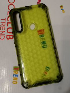 Чехол противоударный для Huawei P smart Z