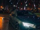 Audi A4 2.0 AMT, 2016, 52 000 км объявление продам