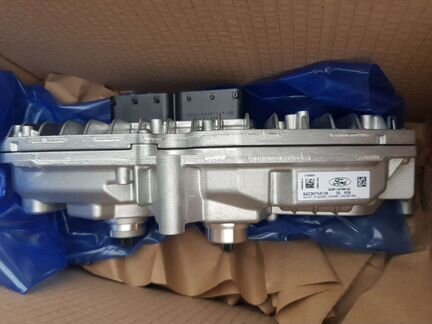 TCM Ford Focus 3 1.6/2.0. Оригинал (NEW) 2015846