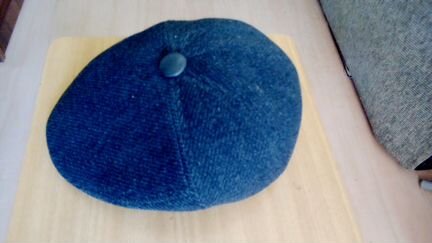 Кепки Шапка зима