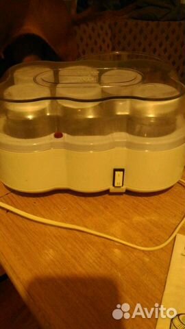 Йогуртница