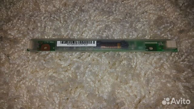 Инвертор p/n PK070005U00-A00 для ноутбука Acer Asp