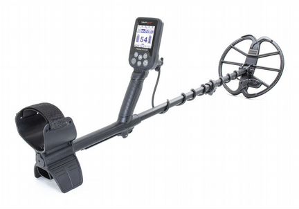 Металлоискатели водостойкие Nokta Makro Simplex+