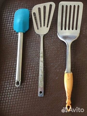 Столовые приборы