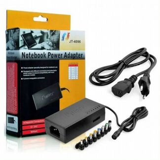 Универсальный блок питания 12-24V