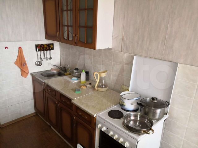 3-к. квартира, 70 м², 14/14 эт.