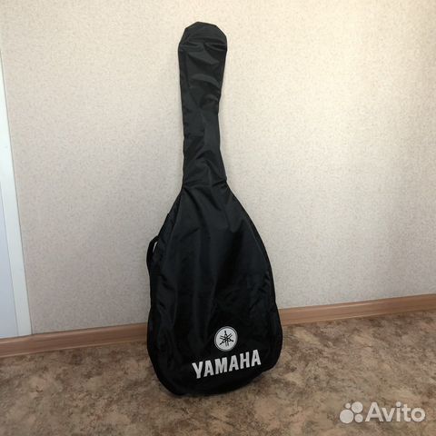 Чехол для гитары Yamaha