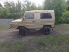 ЛуАЗ 969 1.2 МТ, 1993, 15 000 км объявление продам