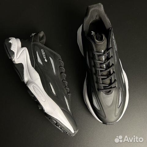 Кроссовки Adidas Ozweego Celox