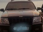 Jeep Grand Cherokee 4.7 AT, 2000, 350 000 км объявление продам