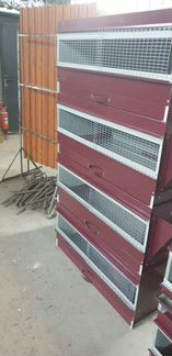 Брудер для цыплят всегда есть в наличии