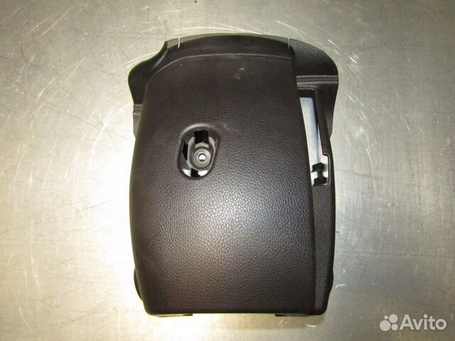 Кожух рулевой колонки нижний i40 2011