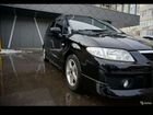 Mazda Premacy 1.8 AT, 2004, 240 000 км объявление продам