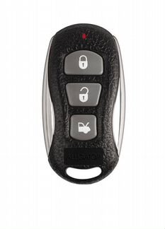 Alligator A-3S 3x кнопочный брел.сирена 2х ур ду