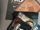 Far Cry Primal PC (Коллекционное издание) объявление продам