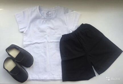 Спортивная форма