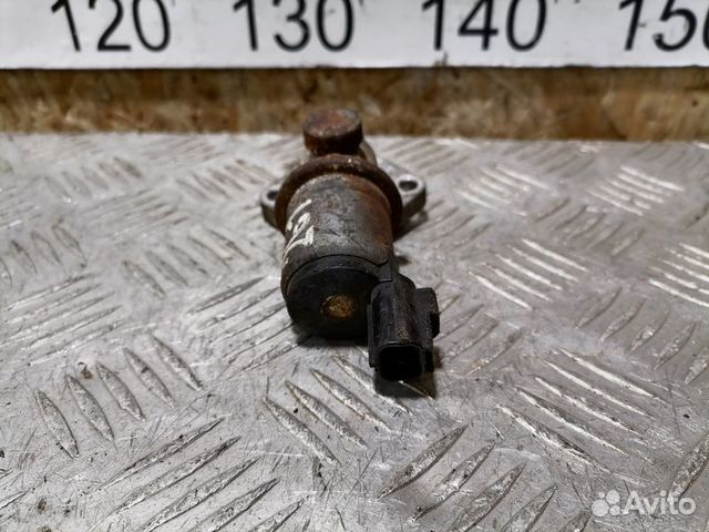 Регулятор холостого хода Ford Tourneo 2002-2013