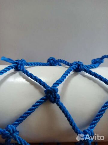 Сетка заградительная для лабиринта